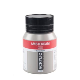 Amsterdam Standard Serie 500ml odstín: 68. 710, Neutral grey