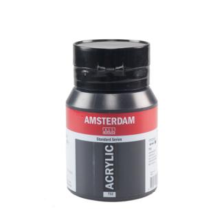 Amsterdam Standard Serie 500ml odstín: 70. 702, Lamp black