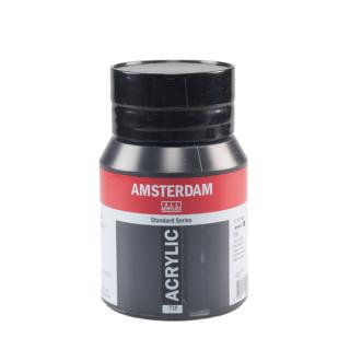 Amsterdam Standard Serie 500ml odstín: 71. 735, Oxide black