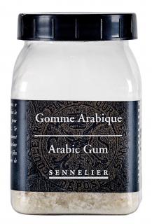 Arabská guma Sennelier 100 g