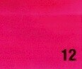 Barevný inkoust Colorex 45 ml odstín: 12. Pink Madder