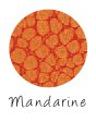 Barva pro tvorbu šperků a dekorací - Fantasy Prisme - 45ml Barva: 16. Mandarin