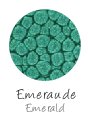 Barva pro tvorbu šperků a dekorací - Fantasy Prisme - 45ml Barva: 18. Emerald