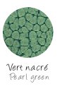 Barva pro tvorbu šperků a dekorací - Fantasy Prisme - 45ml Barva: 19. Pearl green