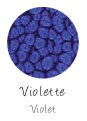 Barva pro tvorbu šperků a dekorací - Fantasy Prisme - 45ml Barva: 26. Violet