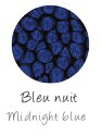 Barva pro tvorbu šperků a dekorací - Fantasy Prisme - 45ml Barva: 36. Midnight blue