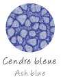 Barva pro tvorbu šperků a dekorací - Fantasy Prisme - 45ml Barva: 37. Ash blue