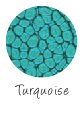 Barva pro tvorbu šperků a dekorací - Fantasy Prisme - 45ml Barva: 40. Turquoise