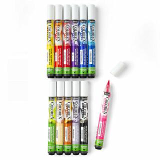 Colorex Marker sada počet ks: 12 ks