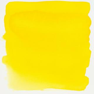 Ecoline akvarelový inkoust 30ml odstín: 02. Light Yellow