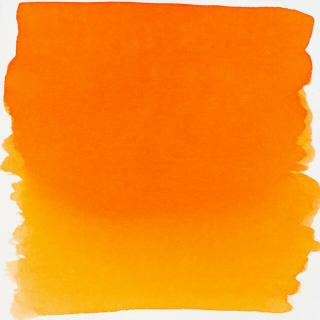 Ecoline akvarelový inkoust 30ml odstín: 10. Deep Orange