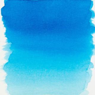 Ecoline akvarelový inkoust 30ml odstín: 33. Prussian Blue