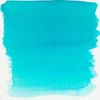 Ecoline akvarelový inkoust 30ml odstín: 45. Bluish Green