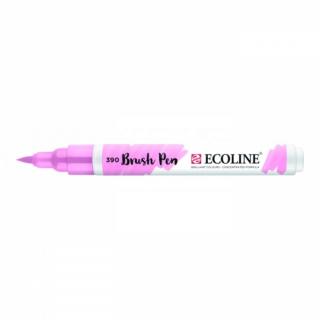 ECOLINE Brush Pen - jednotlivě Barva: 12. Pastel Rose 390