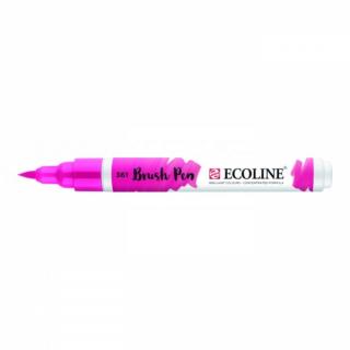 ECOLINE Brush Pen - jednotlivě Barva: 13. Light Rose 361