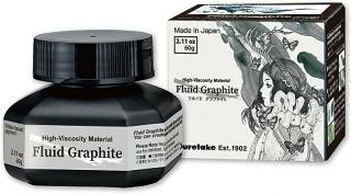 Fluid inkoust  Graphite 60g