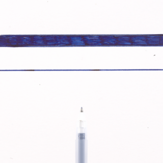 Gelly Roll Classic- gelové pero 08 - 0,4 mm- Sakura rozměr: royal blue 08