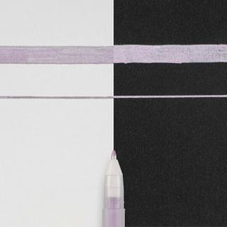 Gelové pero Sakura- metalické odstíny odstín: 522 Burgundy