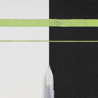 Gelové pero Sakura- metalické odstíny odstín: 526 Emerald Green