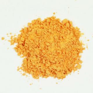 Kvašová barva v prášku 100 gr. odstín: 03. oranžový