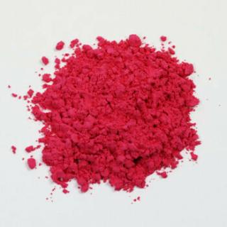 Kvašová barva v prášku 100 gr. odstín: 04. červený