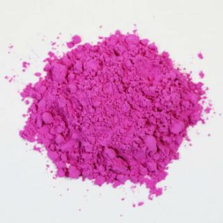 Kvašová barva v prášku 100 gr. odstín: 05. růžový
