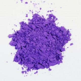 Kvašová barva v prášku 100 gr. odstín: 06. fialový