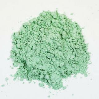 Kvašová barva v prášku 100 gr. odstín: 08. zelený