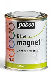 Magnetická barva 250 ml