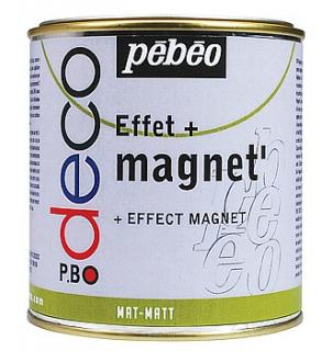 Magnetická barva 500 ml