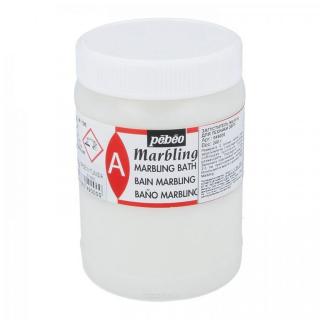 Marbling 45 ml - mramorovací barvy 9 odstínů Barva: 12. Zahušťovadlo 200 gr.