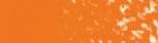 Měkké pastely Mungyo jednotlivě 70 odstínů odstín: 011. Orange