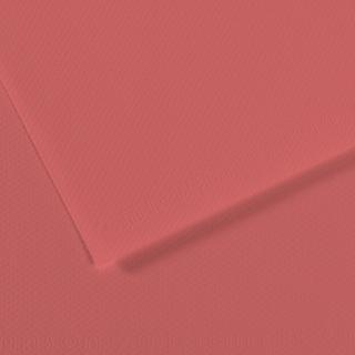 Mi-Teintes listy A4 10 listů   160g Barva: 189 Venitian pink
