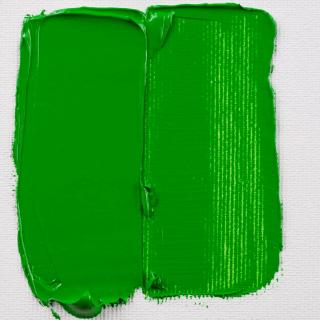 Olejová barva Art Creation 200ml odstín: 31. Perm. Green