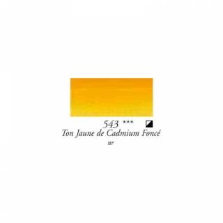 Olejová barva Rive Gauche Sennelier 40ml odstín: 08. Cadmium Yellow Deep Hue