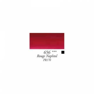 Olejová barva Rive Gauche Sennelier 40ml odstín: 16. Naphthol Red