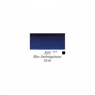 Olejová barva Rive Gauche Sennelier 40ml odstín: 24. Anthraquinone Blue