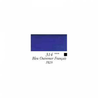 Olejová barva Rive Gauche Sennelier 40ml odstín: 29. French Ultramarine Blue