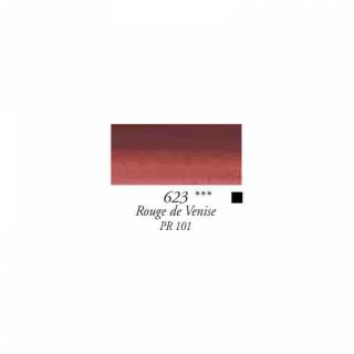 Olejová barva Rive Gauche Sennelier 40ml odstín: 48. Venetian Red