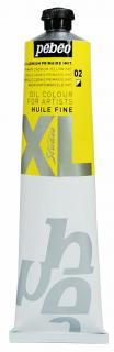 Olejová barva Studio XL 200 ml Barva: 02. Primary cadmium yellow hue