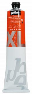 Olejová barva Studio XL 200 ml Barva: 04. Cadmium orange hue