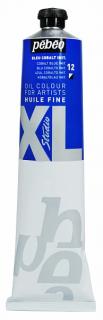 Olejová barva Studio XL 200 ml Barva: 12. Cobalt blue hue