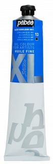 Olejová barva Studio XL 200 ml Barva: 13. Cerulean blue hue