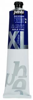 Olejová barva Studio XL 200 ml Barva: 14. Ultramarine blue