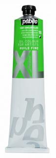 Olejová barva Studio XL 200 ml Barva: 15. English light green