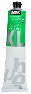 Olejová barva Studio XL 200 ml Barva: 16. Cadmium green hue