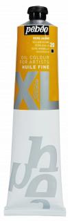 Olejová barva Studio XL 200 ml Barva: 20. Yellow ochre