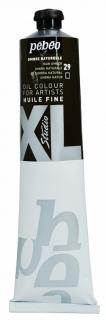 Olejová barva Studio XL 200 ml Barva: 29. Raw umber