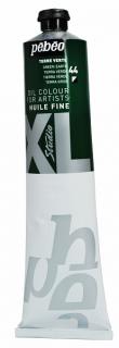 Olejová barva Studio XL 200 ml Barva: 44. Green earth