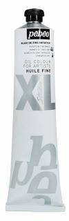 Olejová barva Studio XL 200 ml Barva: 46. Imitation zinc white